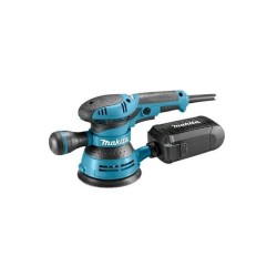 MAKITA RANDOM ORBITAL...