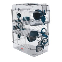 ZOLUX Rody3 Trio blue -...