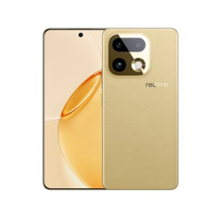 Realme 16 Pro+ 5G 17,27 cm...