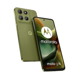 Motorola moto g15 17.1 cm...