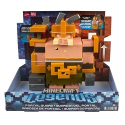 Minecraft LEGENDS 3.25'...