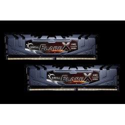 G.Skill Flare X (for AMD)...