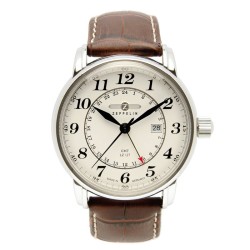 Zeppelin 7642-5 watch Wrist...