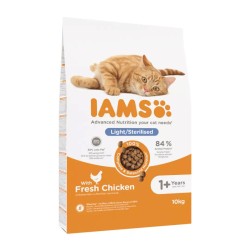 IAMS Advanced Nutrition...