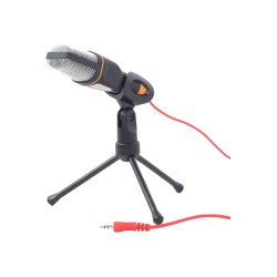 MICROPHONE DESKTOP/TRIPOD...