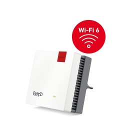 FRITZ!Repeater 1200 AX 3000...