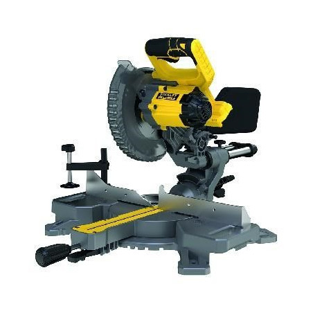 Stanley SFMCS701M1-QW miter saw