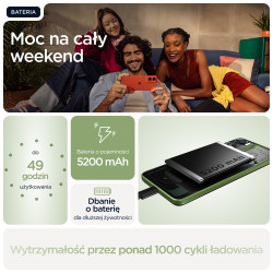 Motorola moto g06 17.5 cm...