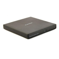 Gembird | External USB DVD...
