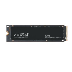SSD|CRUCIAL|T705|4TB|M.2|PC...