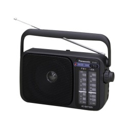 Panasonic RF-2400D Portable...
