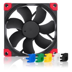 Noctua NF-A9 PWM CH.BK.S...
