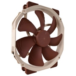 Noctua NF-A15 PWM computer...