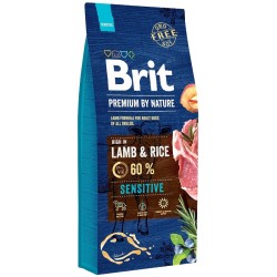 BRIT Premium by Nature...