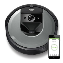 Robot Vacuum Cleaner iRobot...