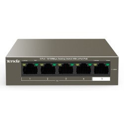 Tenda TEF1105-4-63W network...