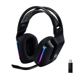 Logitech G G733 Wireless...