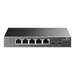 Switch|TP-LINK|TL-SG1005P-P...