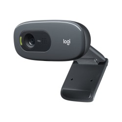 Logitech | HD WEBCAM C270 |...
