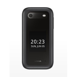 Nokia | 2660 Flip | Yes |...