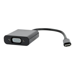 I/O ADAPTER USB-C TO...
