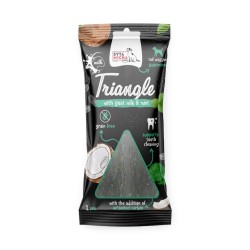 SYTA MICHA Dental triangle...