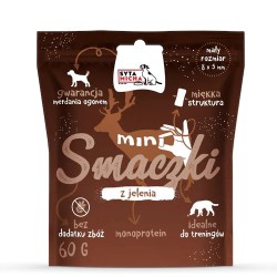 SYTA MICHA Mini deer treats...