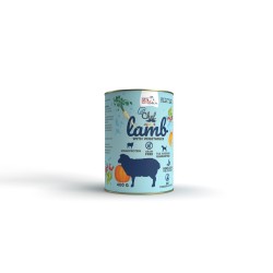 SYTA MICHA Chef Junior Lamb...