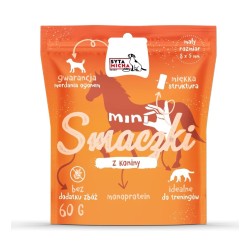 SYTA MICHA Mini horsemeat...