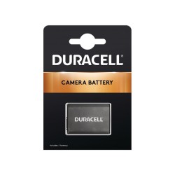 Duracell Camera Battery -...