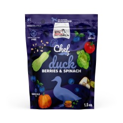 SYTA MICHA Chef Duck,...