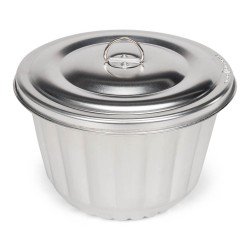 PATISSE BASIC Pudding Mold...