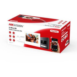 Video Intercom Kit...