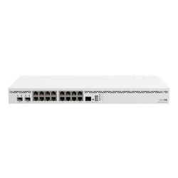 Mikrotik Cloud Core Router...