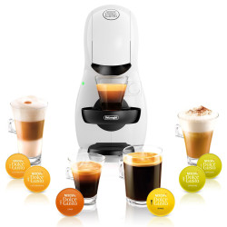 De’Longhi Piccolo EDG110.WB...