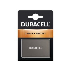 Duracell Camera Battery -...
