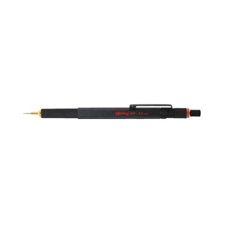Rotring 1904447 mechanical pencil 0.5 mm HB