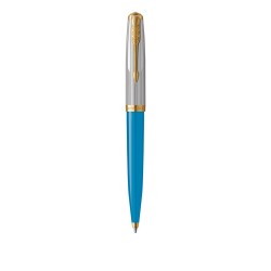 Parker 51 Premium Turquoise...