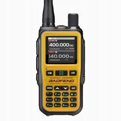 Baofeng UV-5R EU MINI USB-C...