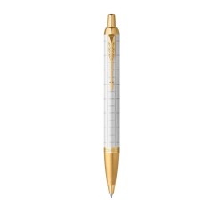Parker IM Premium Blue...