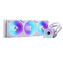 PHANTEKS Glacier One 420D30...