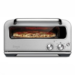 Sage The Smart Oven pizza...