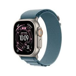 Apple Watch Ultra 3Â GPS +...