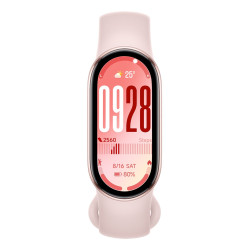 Xiaomi Smart Band 10 Rose...
