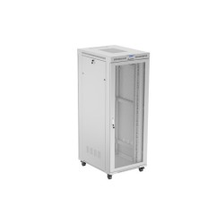 FLOOR-STANDING RACK CABINET...