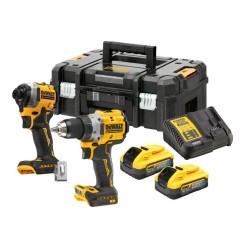 18V XR Set DCD800 DCF850...