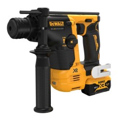 DeWALT DCH072P2-QW rotary...