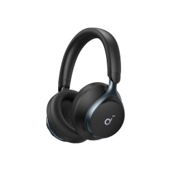 HEADSET SPACE ONE/BLACK...