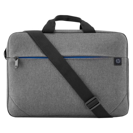 HP Prelude 17.3-inch Laptop Bag 17.3" Toploader bag Black