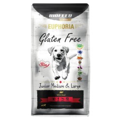 BIOFEED Euphoria Gluten...